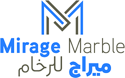 Mirage Marble logo