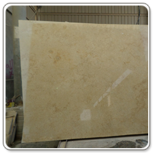 Atlantic Beige Marble Slabs